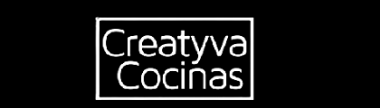 CREATYVA COCINAS